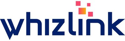 Trademark WHIZLINK + LOGO