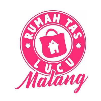 Trademark Rumah Tas Lucu Malang