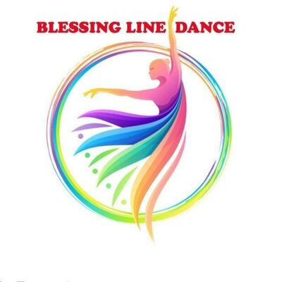 Trademark BLESSING LINE DANCE