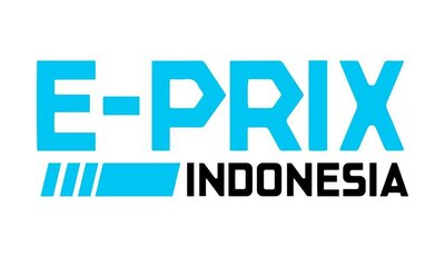 Trademark E-PRIX INDONESIA