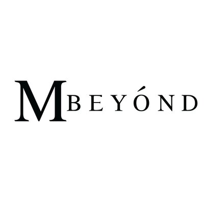 Trademark MBEYÓND