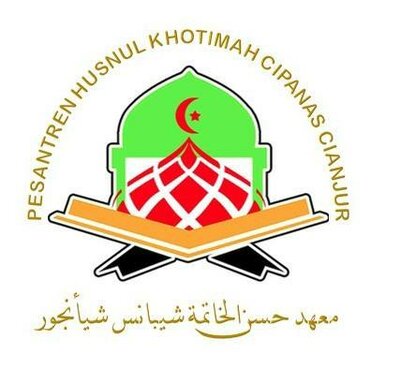 Trademark PESANTREN HUSNUL KHOTIMAH CIPANAS CIANJUR