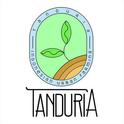 Trademark Tanduria Indonesian Urban Farming dan Lukisan