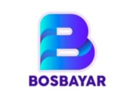 Trademark BOSBAYAR + LOGO