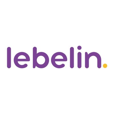 Trademark LEBELIN