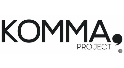 Trademark KOMMA PROJECT