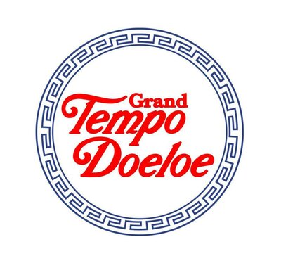 Trademark Grand Tempo Doeloe