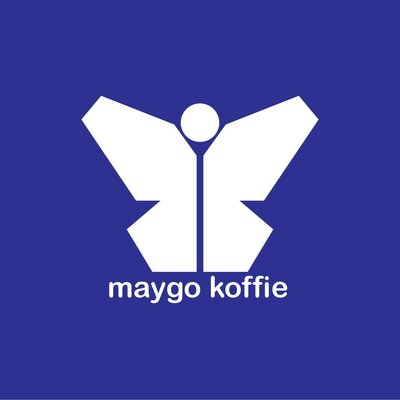 Trademark maygo koffie