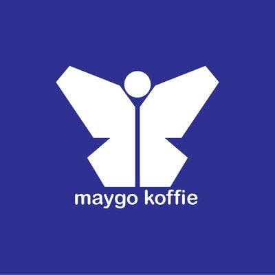 Trademark maygo koffie