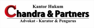 Trademark CHANDRA & PARTNERS