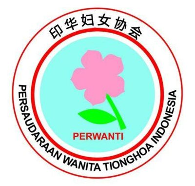 Trademark PERWANTI (PERSAUDARAAN WANITA TIONGHOA INDONESIA)