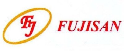 Trademark FUJISAN + LOGO