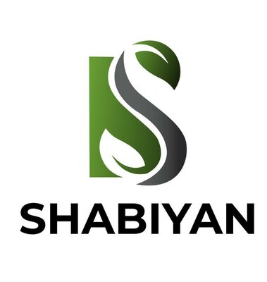 Trademark SHABIYAN + LOGO