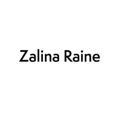 Trademark Zalina Raine