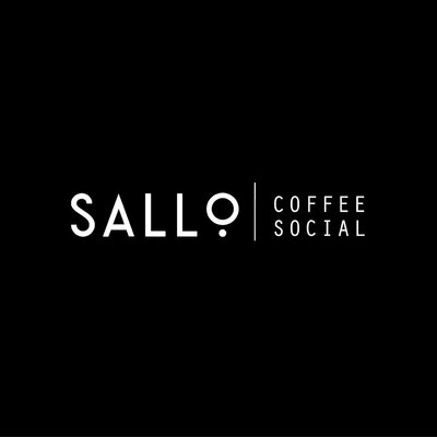 Trademark SALLO COFFEE SOCIAL