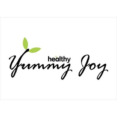 Trademark Yummy Joy Healthy