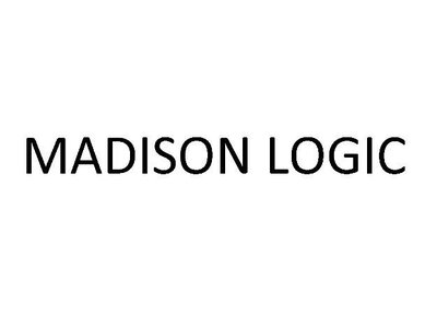 Trademark MADISON LOGIC