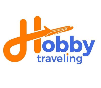 Trademark HOBBY TRAVELING & Logo