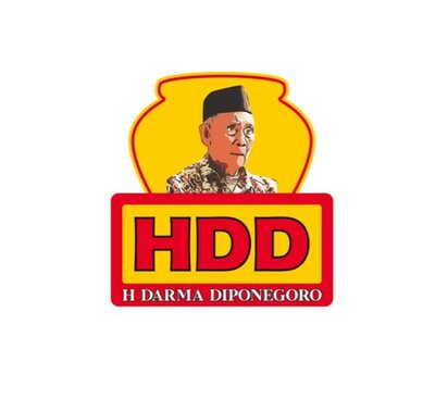 Trademark HDD H.Darma Diponegoro