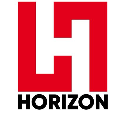 Trademark Horizon dan Logo