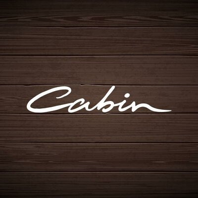 Trademark Cabin
