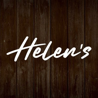 Trademark HELEN'S