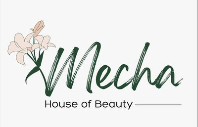 Trademark Mecha House of Beauty + LOGO