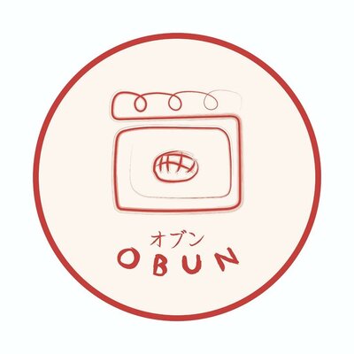 Trademark OBUN + Logo