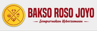 Trademark BAKSO ROSO JOYO