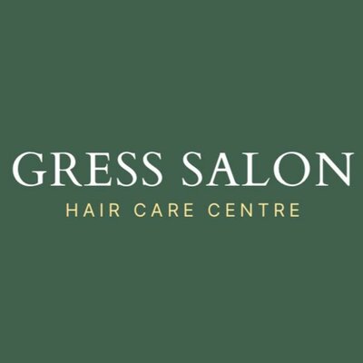 Trademark GRESS SALON