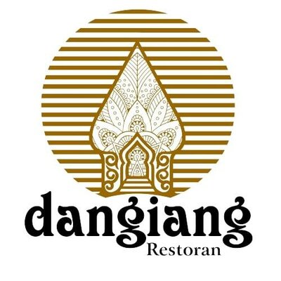 Trademark dangiang Restoran