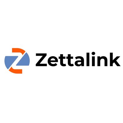 Trademark Zettalink