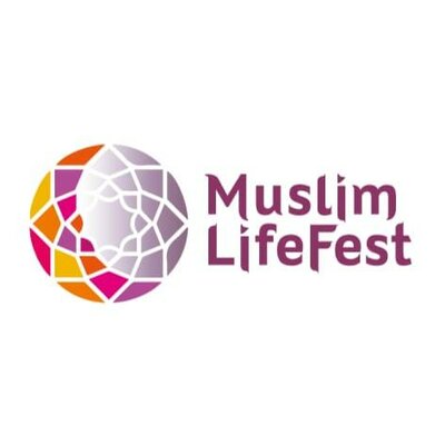 Trademark Muslim LifeFest