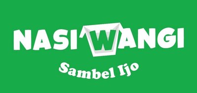 Trademark Nasi Wangi Sambel Ijo