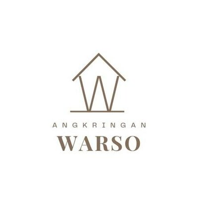 Trademark ANGKRINGAN WARSO