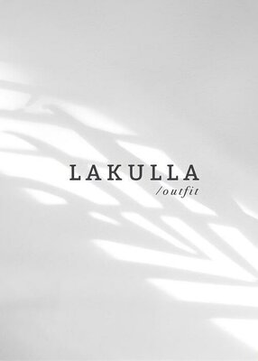 Trademark LAKULLA OUTFIT