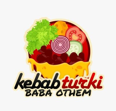 Trademark kebab turki BABA OTHEM + LOGO