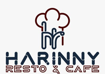 Trademark HARINNY RESTO & CAFE + LUKISAN