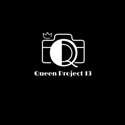 Trademark QUEEN PROJECT 13