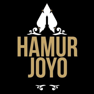 Trademark HAMUR JOYO