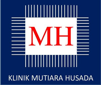 Trademark KLINIK MUTIARA HUSADA DAN LOGO MH