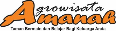 Trademark AGROWISATA AMANAH Taman Bermain dan Belajar Bagi Keluarga Anda