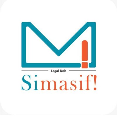 Trademark Simasif!