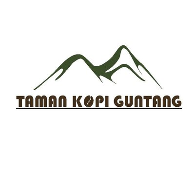 Trademark TAMAN KOPI GUNTANG