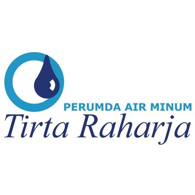 Trademark Perumda Air Minum Tirta Raharja