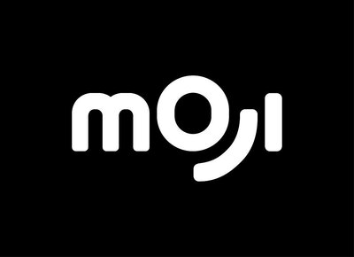 Trademark MOJI