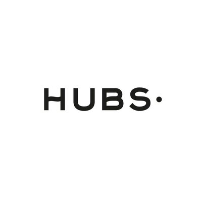 Trademark The HUBS ●