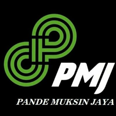 Trademark PMJ (PANDE MUKSIN JAYA)