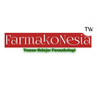 Trademark FarmakoNesia