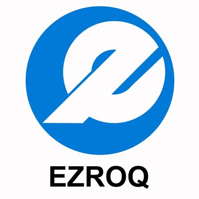 Trademark EZROQ